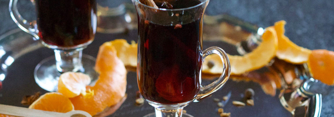 Unser Winzerglühwein 2018