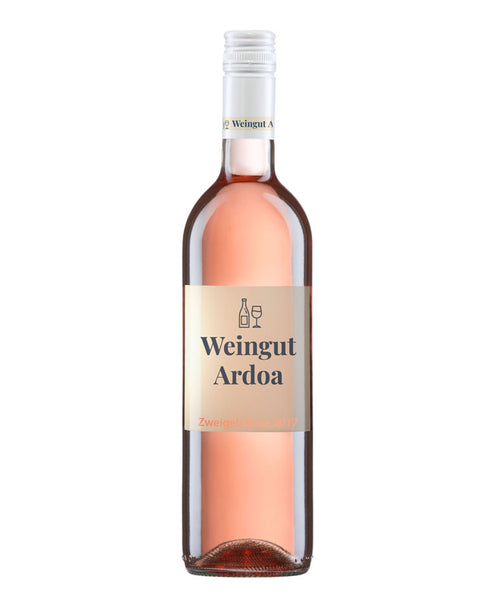 Zweigelt Rosé 2017