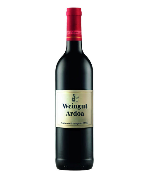 Cabernet Sauvignon 2016