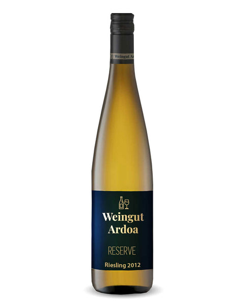 Riesling 2012