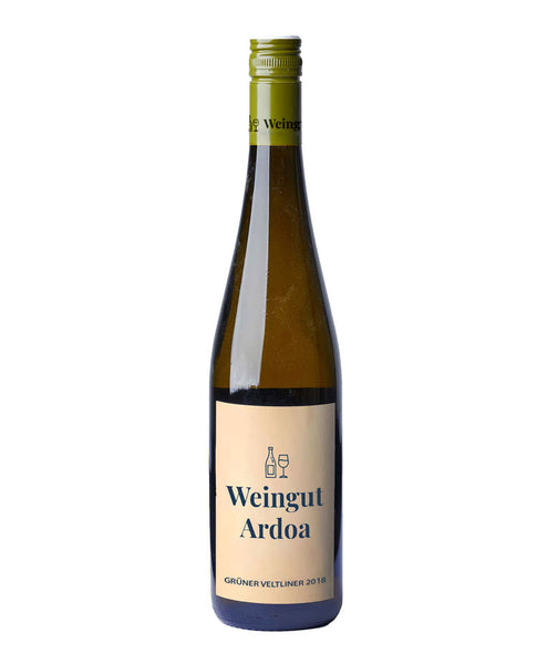 Grüner Veltliner 2018