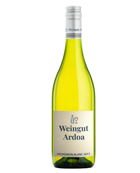 Sauvignon Blanc 2017