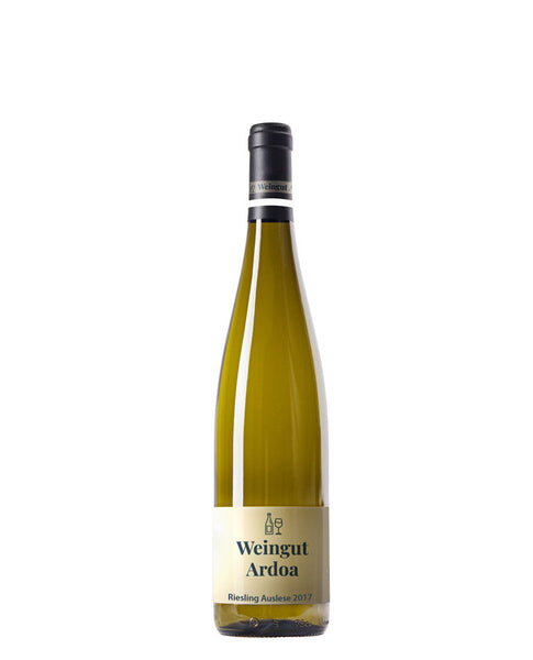 Riesling Auslese 2017