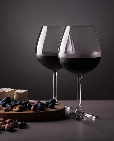 Aufschrei Cuvée 2012