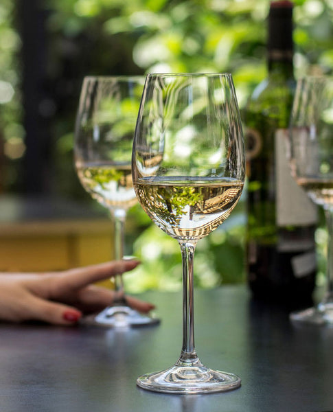 Grüner Veltliner 2018